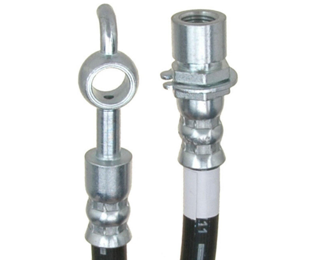 Raybestos Brake Hydraulic Hose for Fusion, MKZ, Milan BH383094