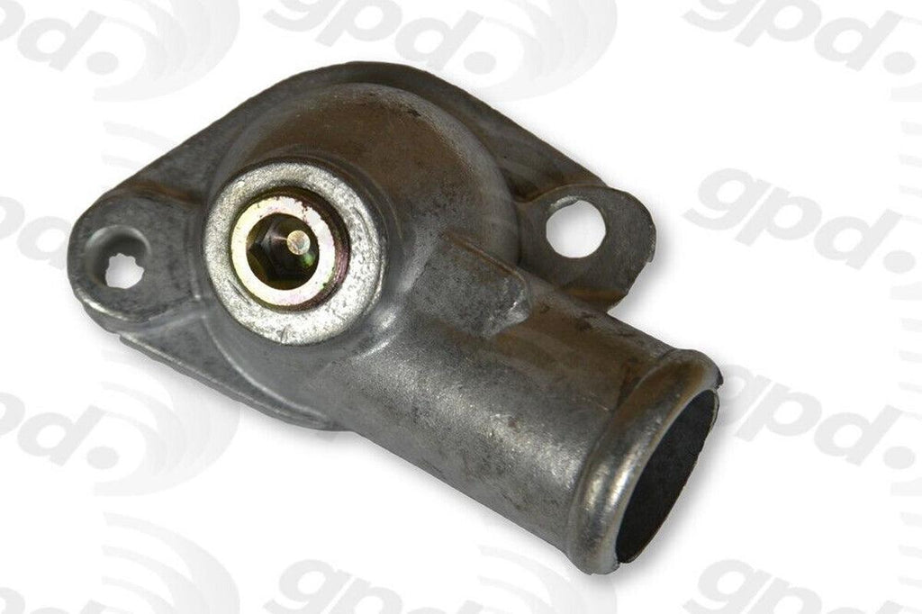 Engine Coolant Water Outlet for Caprice, El Camino, Impala+More 8241236