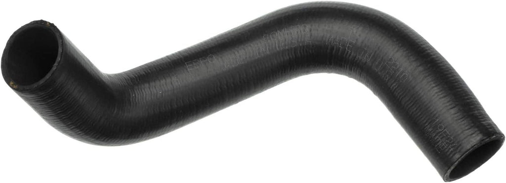 Gold 22002M Molded Lower Radiator Hose
