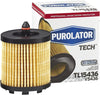 tech Cartridge Oil Filter, 12-Pack