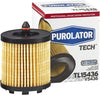 tech Cartridge Oil Filter