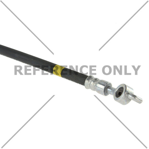 Centric Brake Hydraulic Hose for 18-20 Elantra GT 150.51381