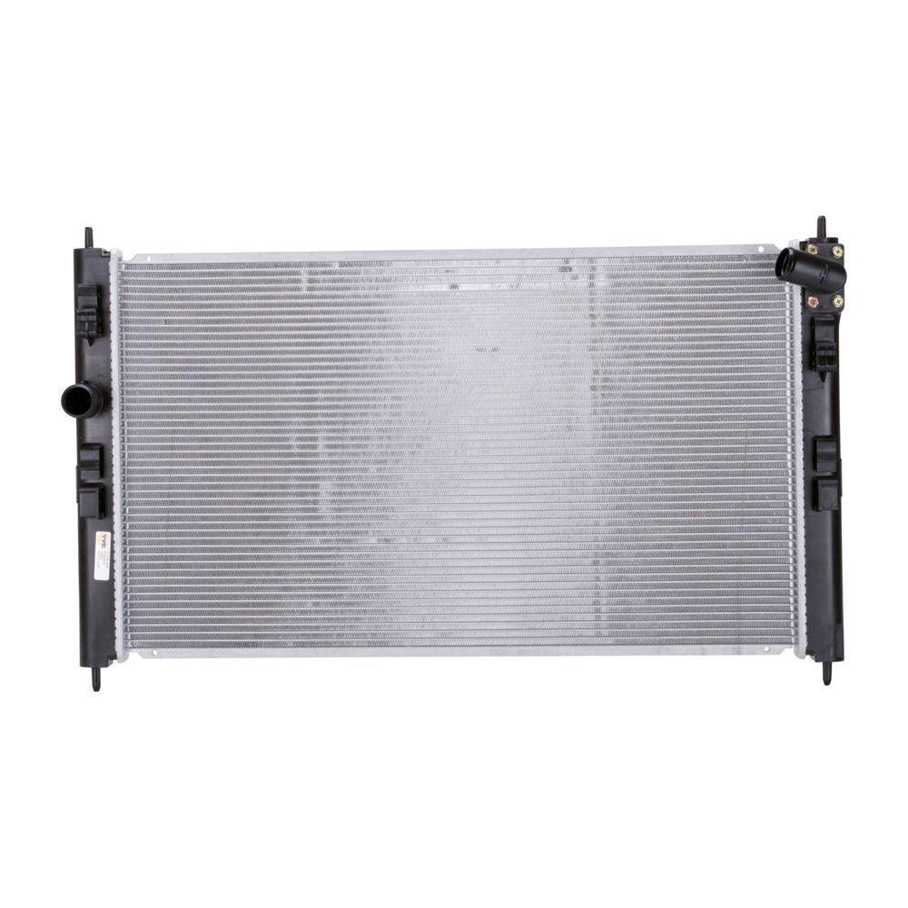 Radiator Fits 1990 Geo Prizm