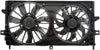 Dorman Engine Cooling Fan Assembly for Impala, Lacrosse, Monte Carlo 620-973