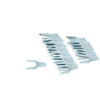 Alignment Caster / Camber Shim for Astro, Blazer, Safari, Axiom+More (K100188)
