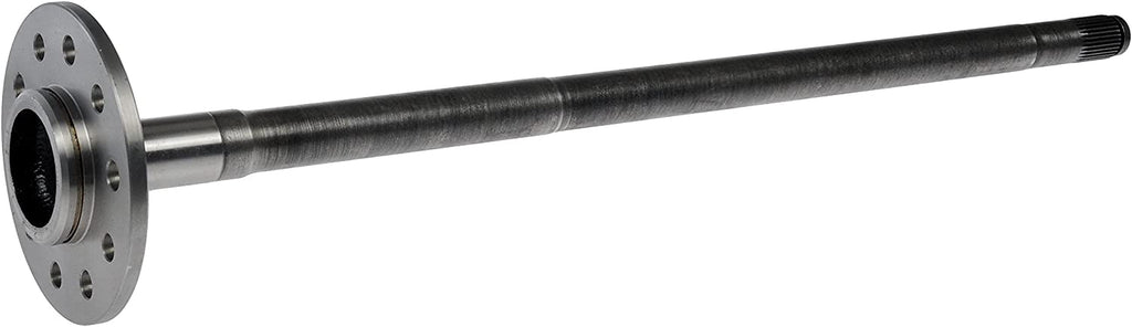 Dorman 630-213 Rear Driver Side Drive Axle Shaft Compatible with Select Ford Models