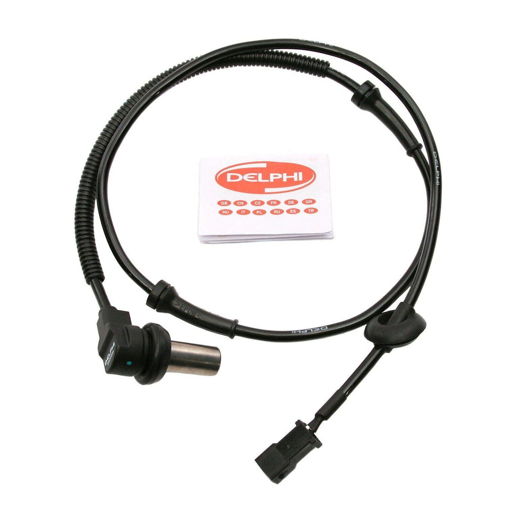 Delphi ABS Wheel Speed Sensor for A4, A4 Quattro, Passat SS20004