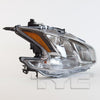 TYC Headlight Assembly for 09-14 Maxima 20-9059-00-9