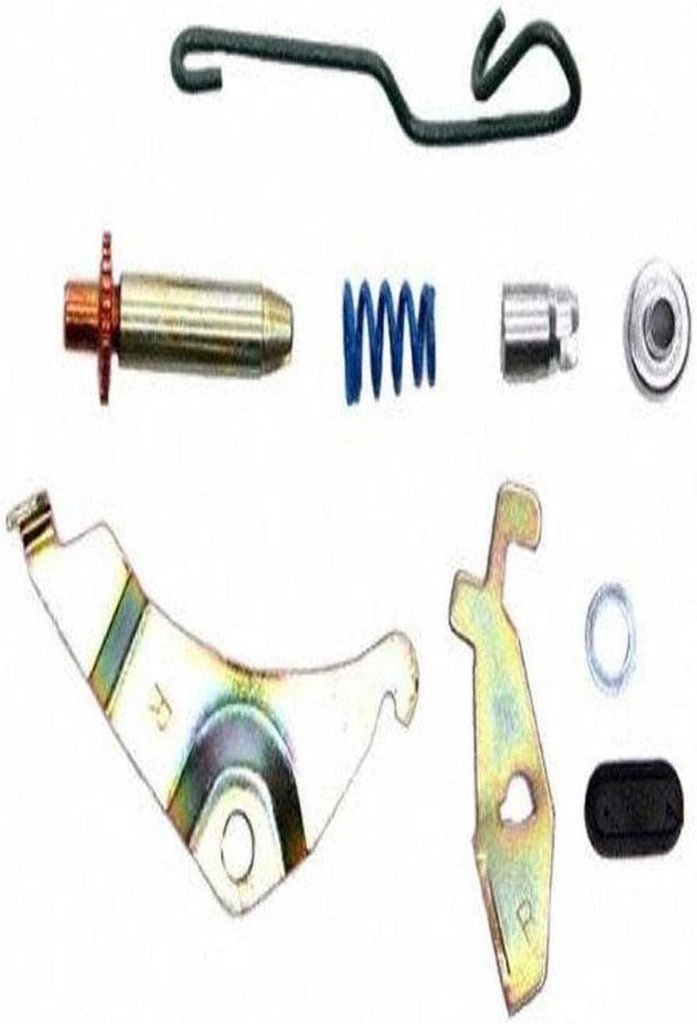 H2591 Professional Grade Drum Brake Shoe Adjuster Kit