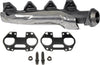 Dorman 674-958 Passenger Side Exhaust Manifold Kit - Includes Required Gaskets and Hardware Compatible with Select Ford / Mercury Models