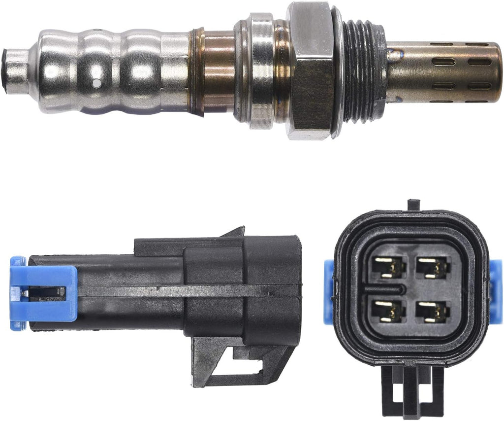 350-34484 Oxygen Sensor, Original Equipment Replacement O2 Sensor, Direct Fit