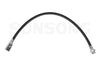 Sunsong Brake Hydraulic Hose for NP300, Xterra, Frontier, D21 2204145