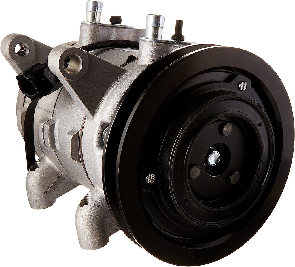 58444 New AC Compressor