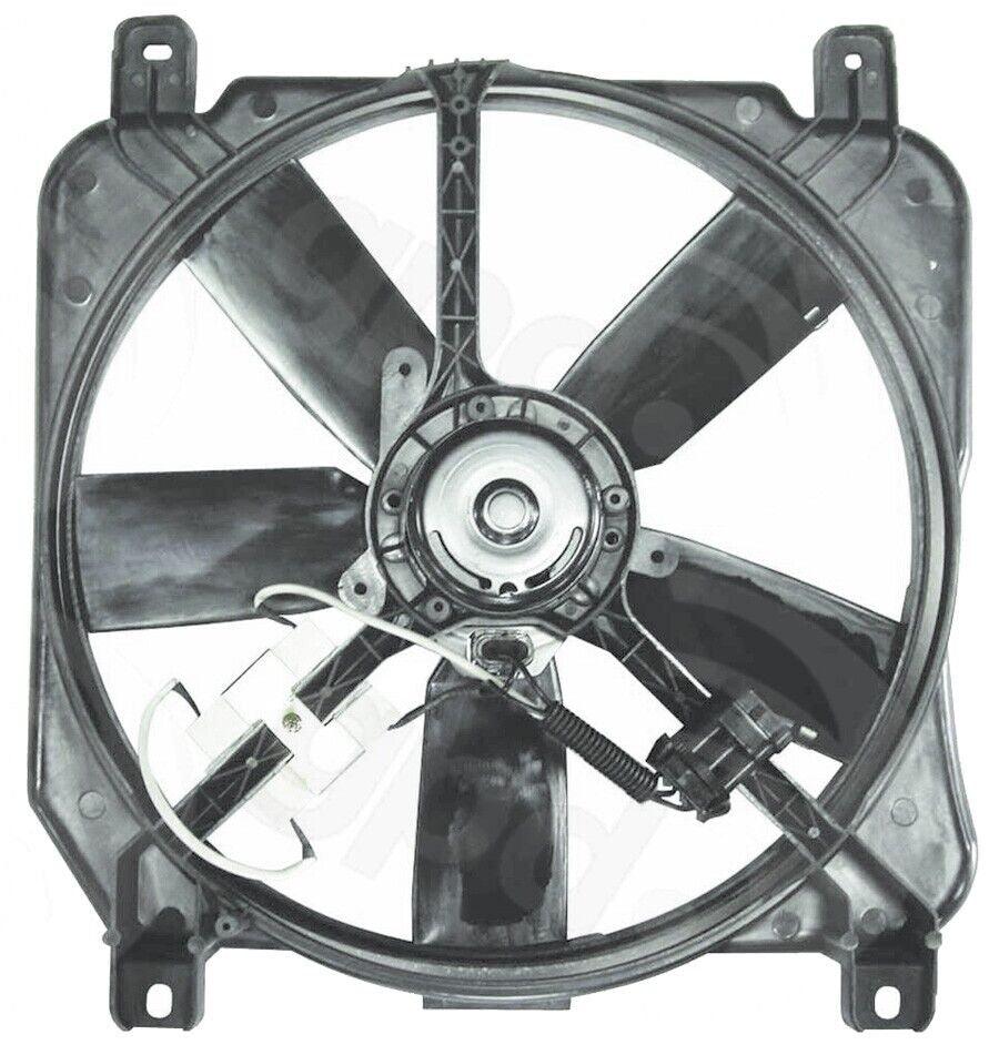 Engine Cooling Fan for Lesabre, 88, LSS, Bonneville, Regency, 98+More 2811260