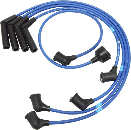 (8042) RC-HE83 Spark Plug Wire Set