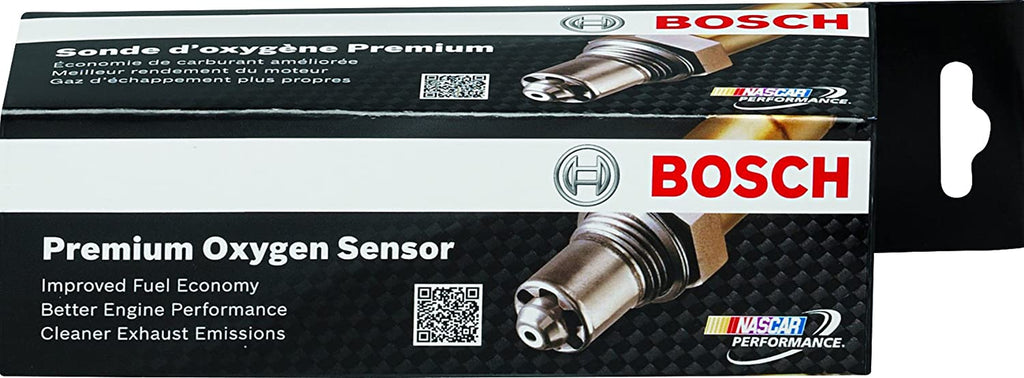 13446 Oxygen Sensor, OE Type Fitment