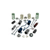 Drum Brake Hardware Kit for Apollo, Nova, Sprint, Omega, Ventura+More H7103