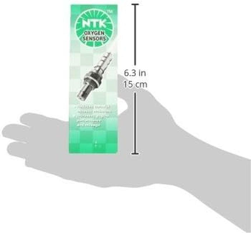 NTK 24225 Oxygen Sensor