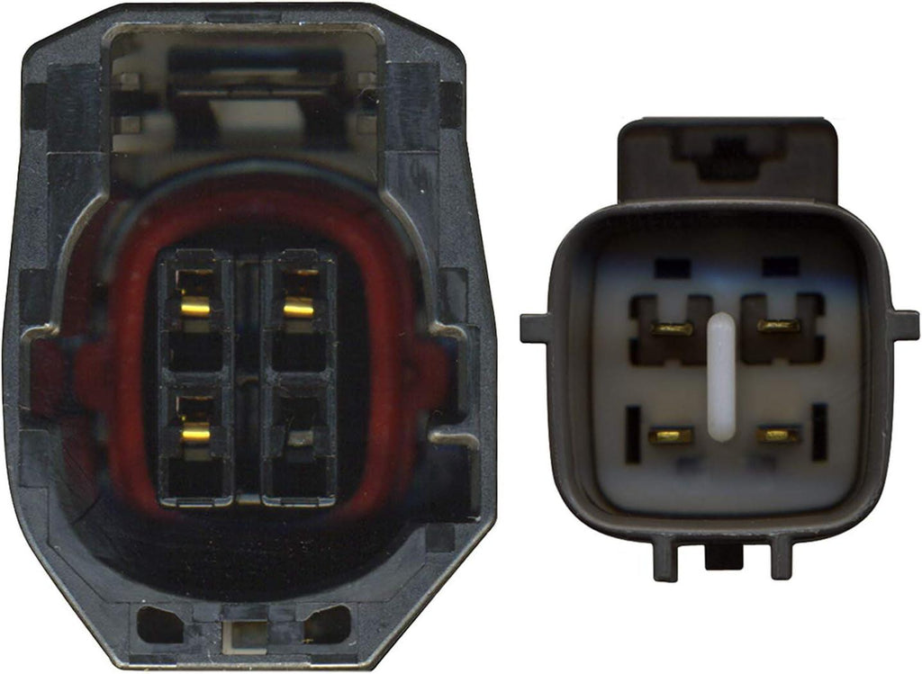 NTK 24357 Oxygen Sensor