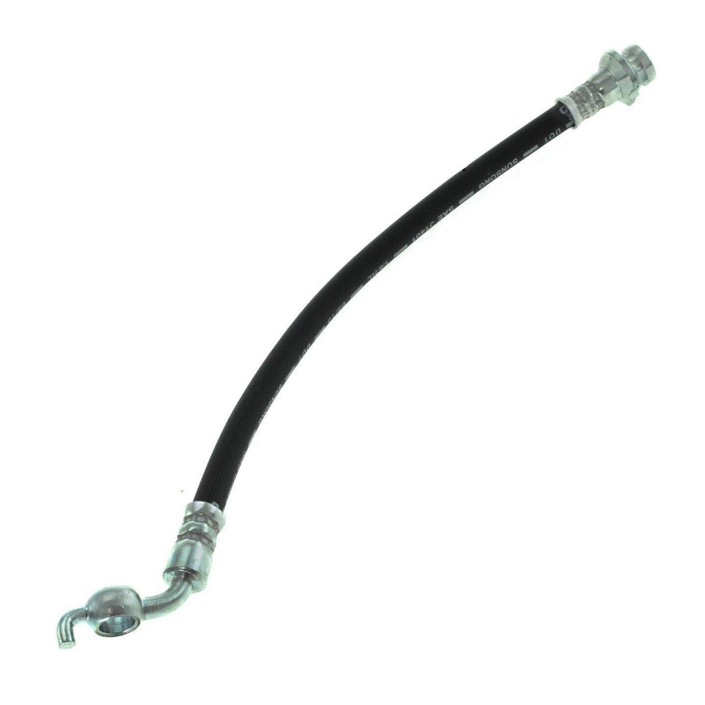 Centric Brake Hydraulic Hose for Murano, QX60, Pathfinder, Quest, JX35 150.42417