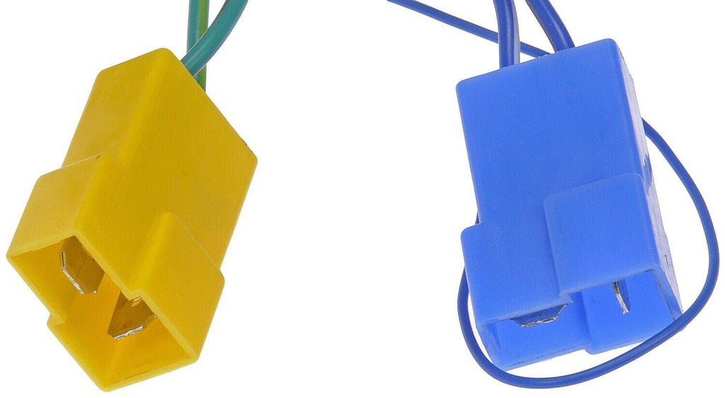 Dorman Door Lock Actuator Motor for Dodge 746-261