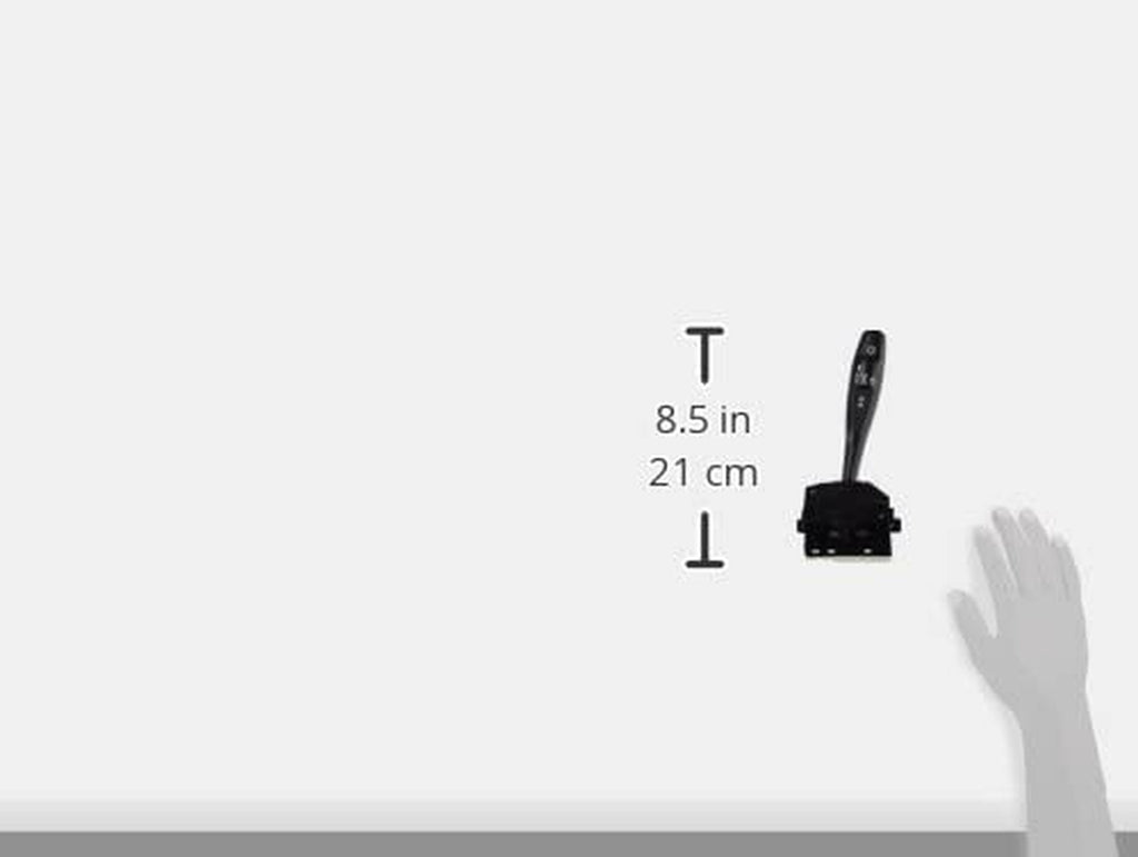 CBS-1311 Combination Switch