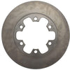 Centric Rear Disc Brake Rotor for Ford (121.65147)