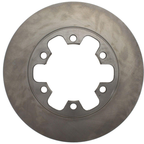 Centric Rear Disc Brake Rotor for Ford (121.65147)