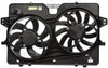 Dorman Engine Cooling Fan Assembly for Escape, Mariner 621-395