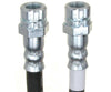 Raybestos Brake Hydraulic Hose for 07-10 Eos BH383172