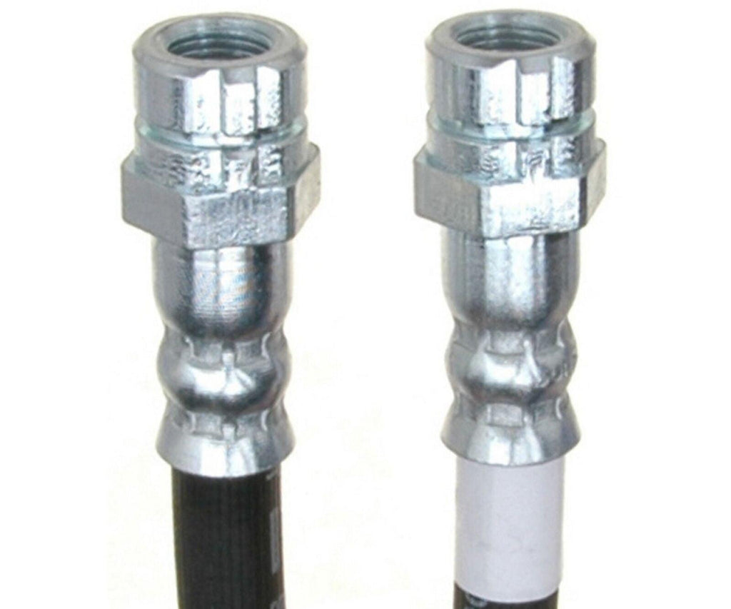 Raybestos Brake Hydraulic Hose for 07-10 Eos BH383172
