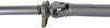 Dorman Drive Shaft for 05-08 Volvo XC90 936-881