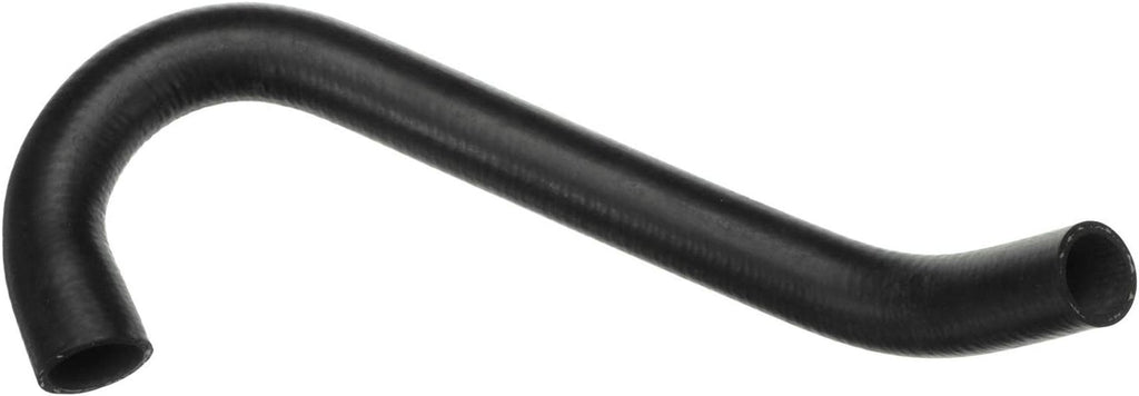 Gold 24341L Molded Upper Radiator Hose