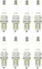 7173 R5672A-8 Racing Spark Plug