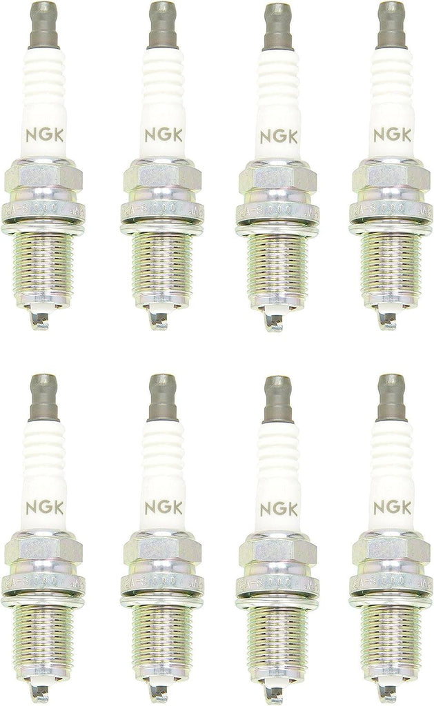 7173 R5672A-8 Racing Spark Plug