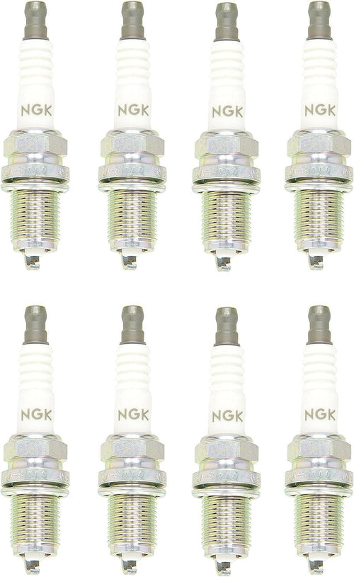 7173 R5672A-8 Racing Spark Plug