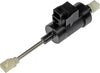 Dorman 924-748 Shift Interlock Solenoid for Select Chevrolet Models, Black (OE FIX)