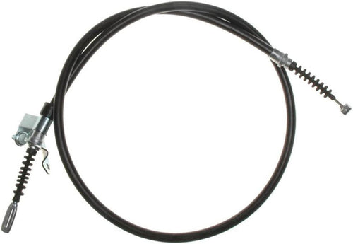 BC95727 Professional Grade Parking Brake Cable