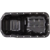 Spectra Engine Oil Pan for 1995-2002 Kia Sportage HYP21A