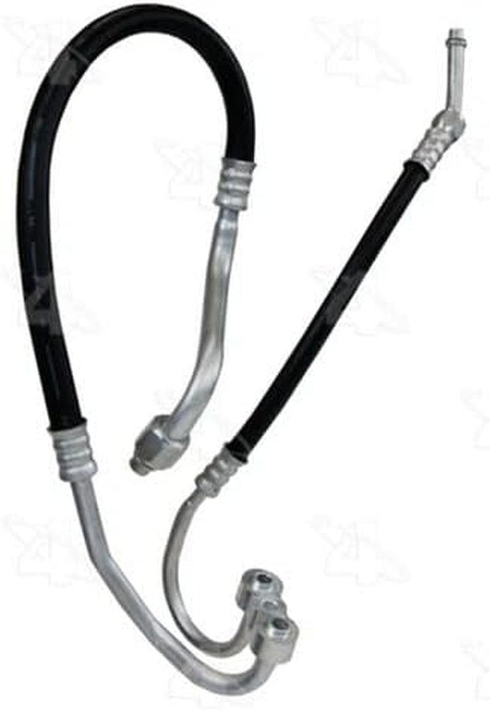 56373 Discharge and Suction Line Hose Assembly