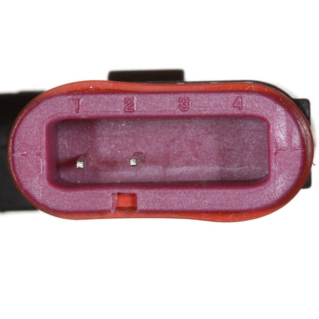 Delphi ABS Wheel Speed Sensor for Mercedes-Benz SS20229