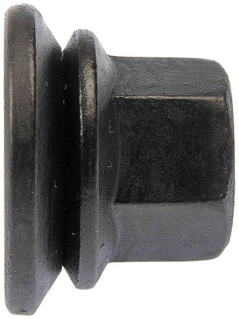 Dorman Wheel Lug Nut for 3500, Ram 3500 611-296