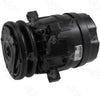 57982 Remanufactured AC Compressor
