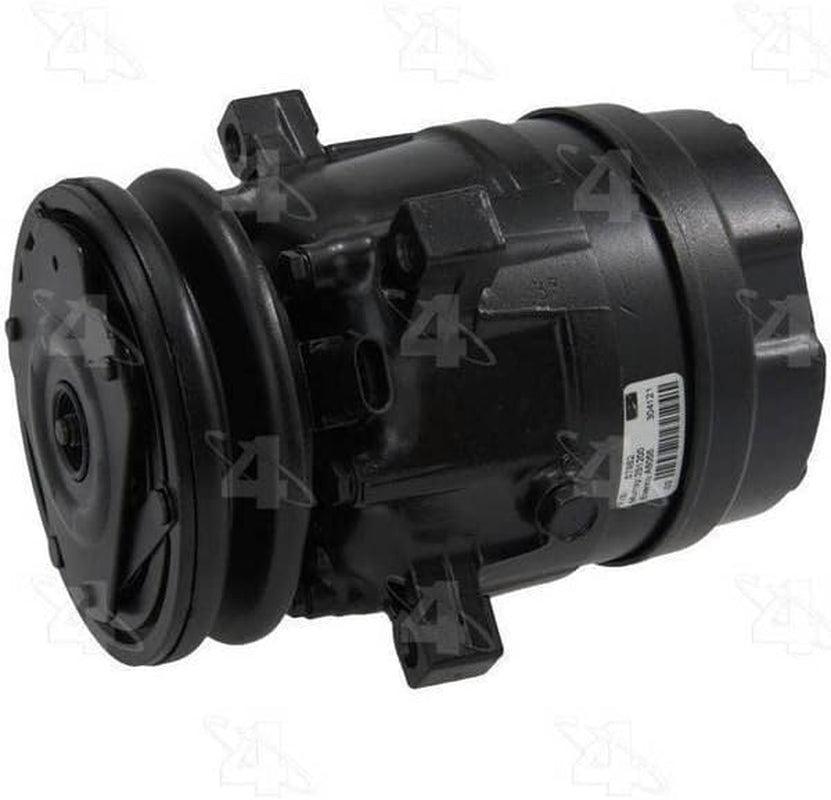 57982 Remanufactured AC Compressor