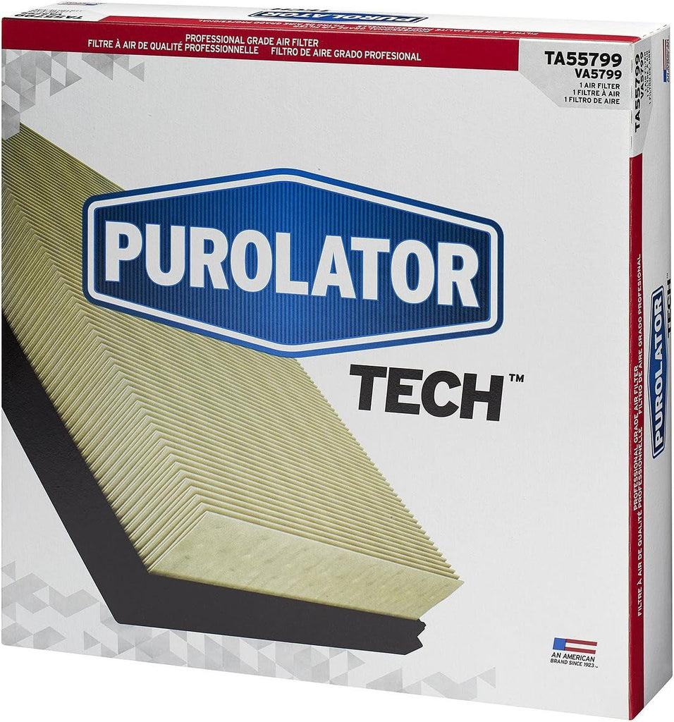 TA55799 tech Air Filter