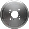 Professional 18B535 Rear Brake Drum