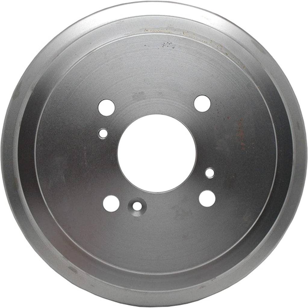 Professional 18B535 Rear Brake Drum