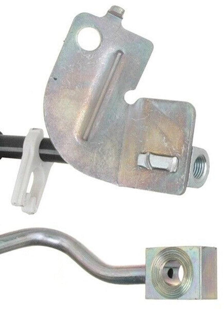 Raybestos Brake Hydraulic Hose for Explorer, Mountaineer BH382537