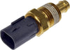 Dorman 926-427 Oil and Coolant Temperature Sensor Compatible with Select Models