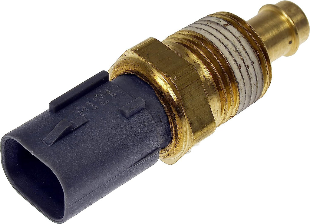 Dorman 926-427 Oil and Coolant Temperature Sensor Compatible with Select Models